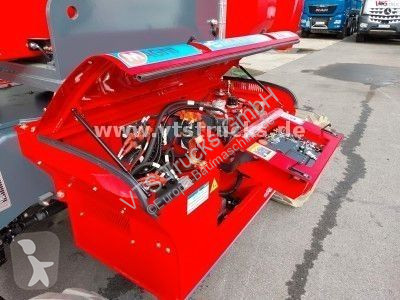 منصة تلسكوبية Magni Magni EAB22RT 22m...