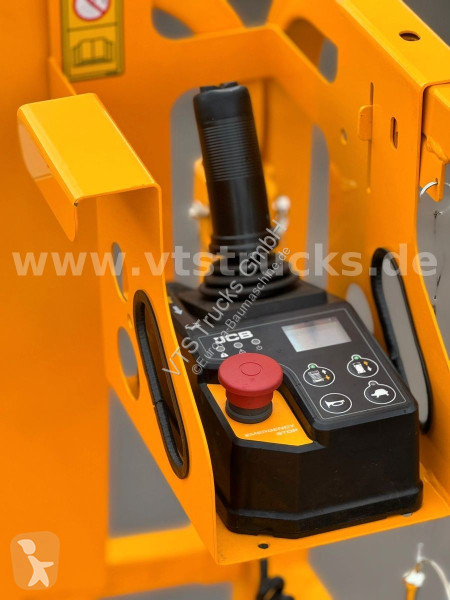Вишка JCB S2646E Arbeitsbühne Elektro NEU Bj....