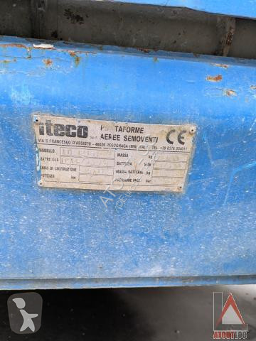 Вишка Iteco  IT12151