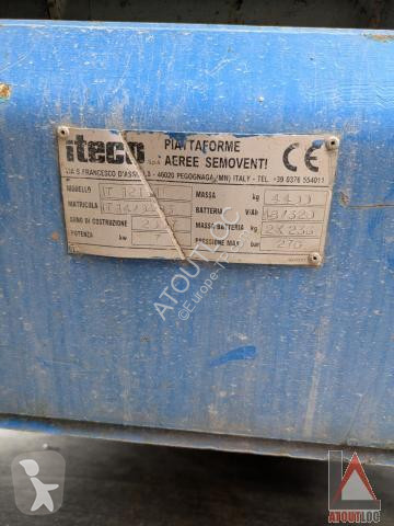 Lift Iteco  IT12151