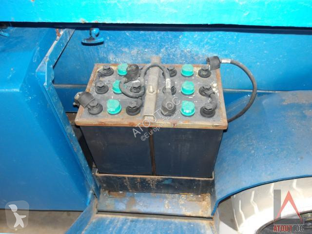 Lift Iteco