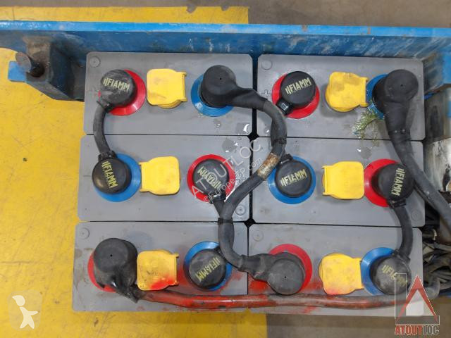 Lift Iteco