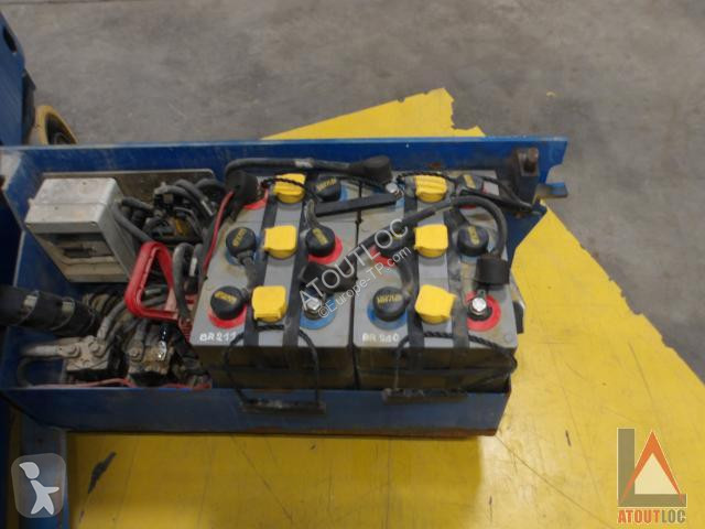 Lift Iteco