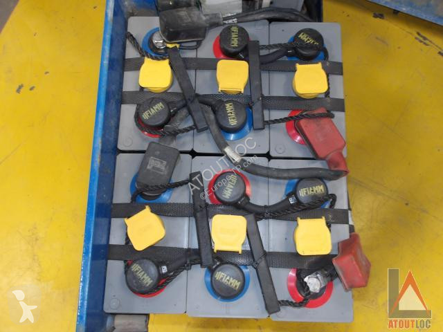 Lift Iteco