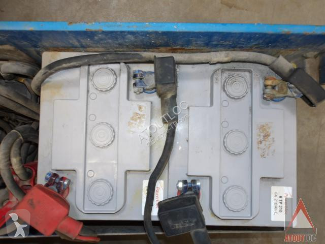 Lift Iteco