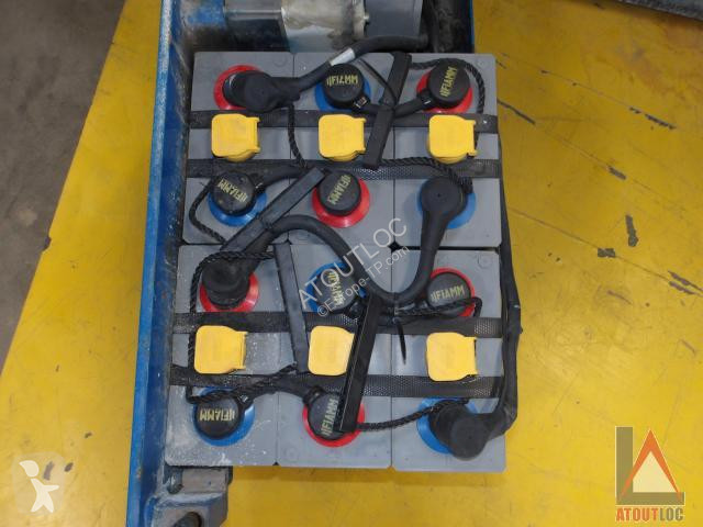 Lift Iteco