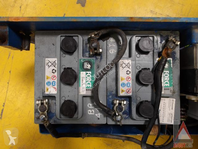 Lift Iteco