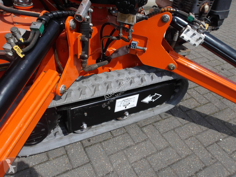 Вишка Easy Lift R160