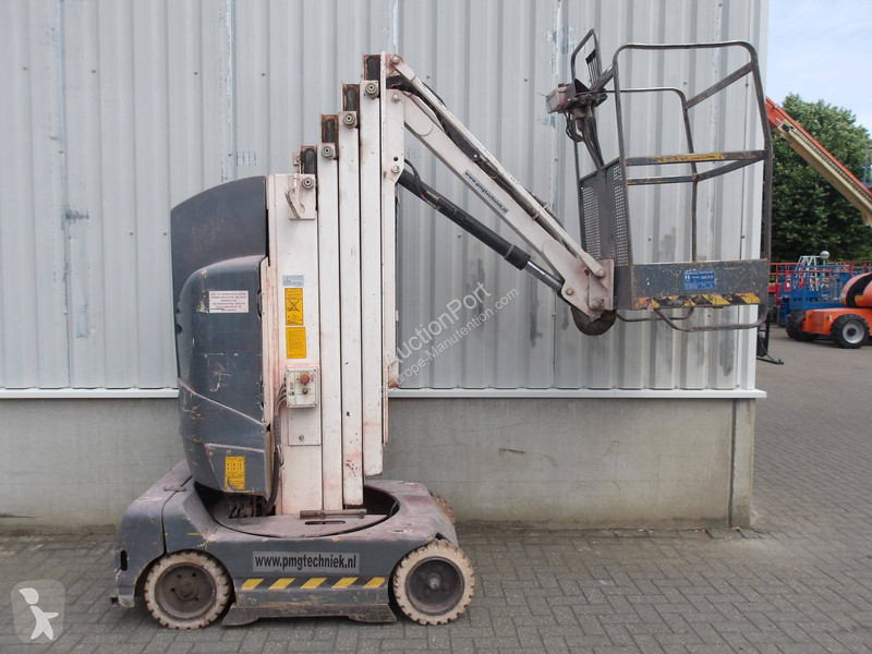 Вишка Toucan 1100