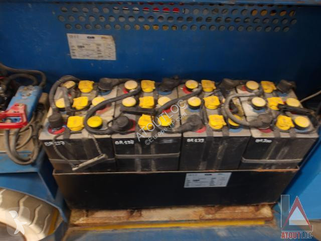 Lift Iteco  IT12151