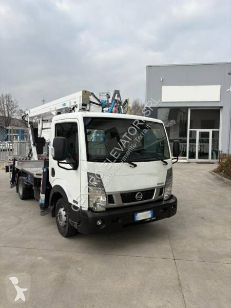 Lift CTE ZED 21 J