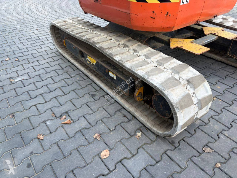 Nacela Hitachi HX99B-2