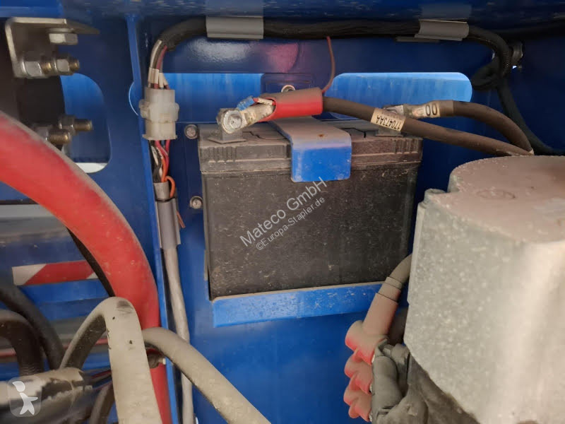 Vysokozdvižná plošina Skyjack SJ6832