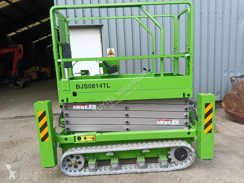 Вишка Fronteq FS 0814 TL 0610 schaarhoogwerker...