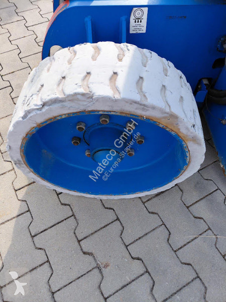 منصة تلسكوبية Genie Z30/20N