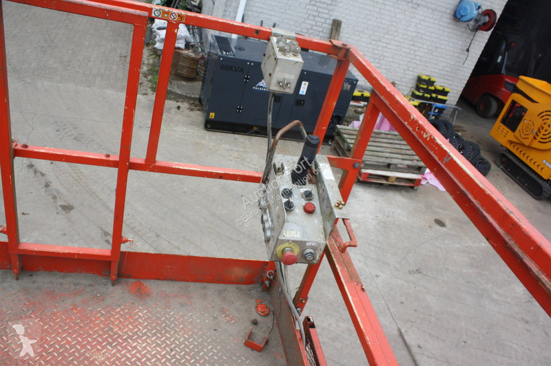 Nacela Skyjack SJ8841
