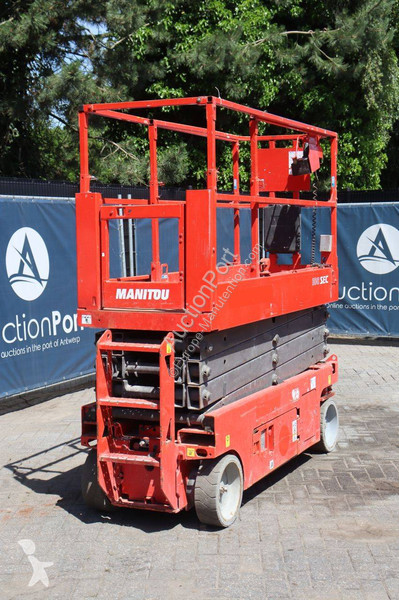 Gondol Manitou