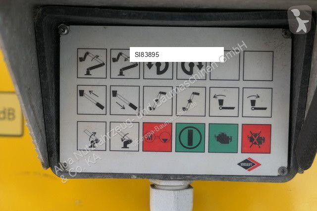 شاحنة Nissan NT400 CABSTAR, 11m, Klima, 3 Sitz,