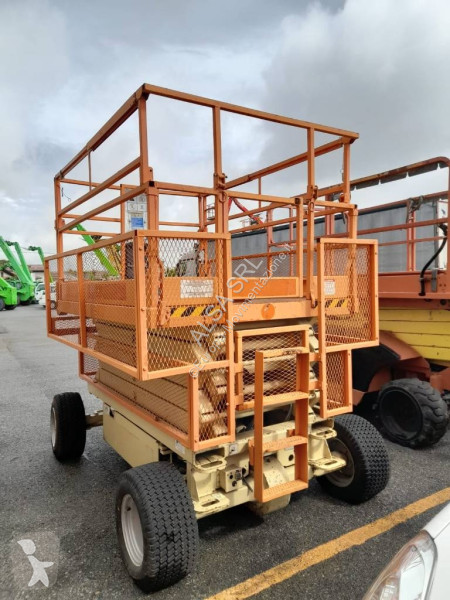 Автовышка Skyjack SJ III 6832