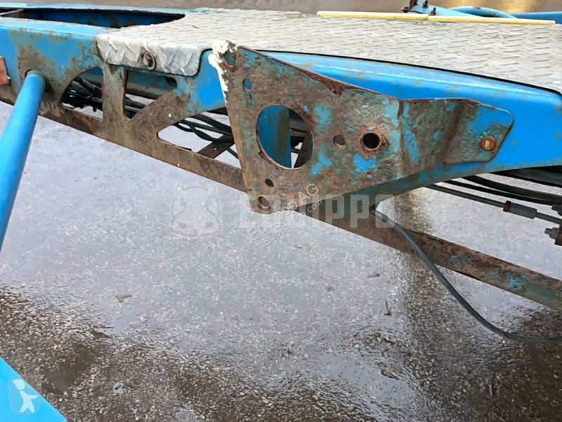 Plataforma elevadora Genie TZ™50 Hybrid...
