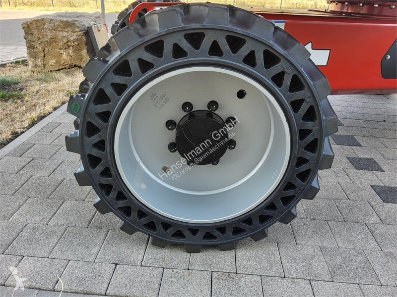 Gondol Manitou 280 TJ