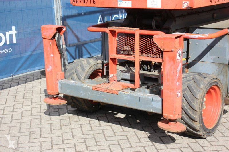Gondola Skyjack SJ6832RT