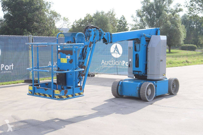 Nacela Genie Z30/20N