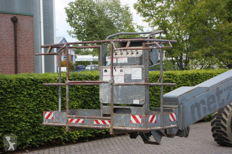 Nacela Aichi SP10A-ISF60