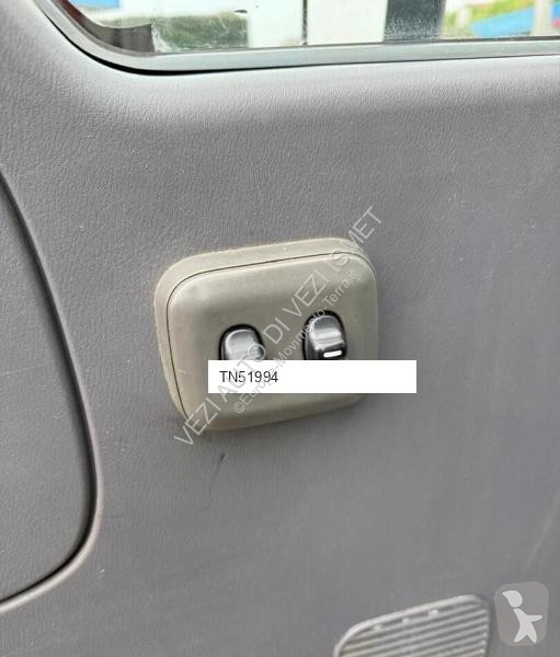 Plataforma elevadora Nissan 10MT