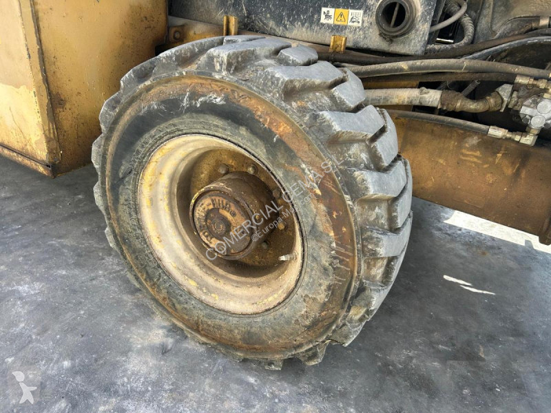 Nacelle Grove  SM4688XT