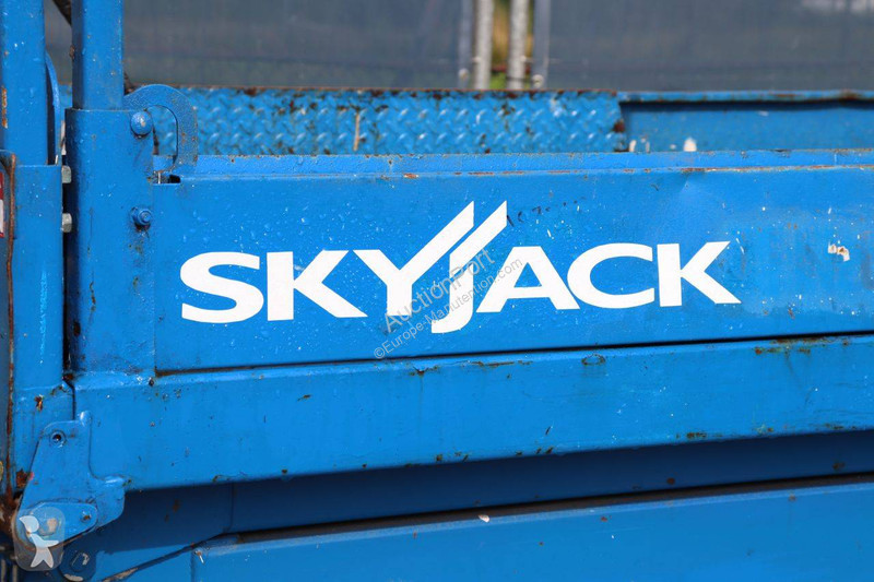 Nacelle Skyjack SJ-4632