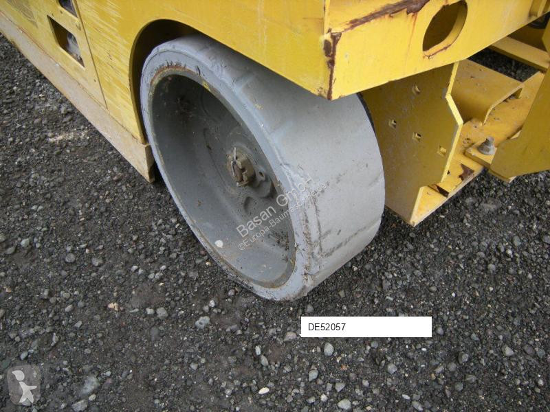 Nacelle Genie