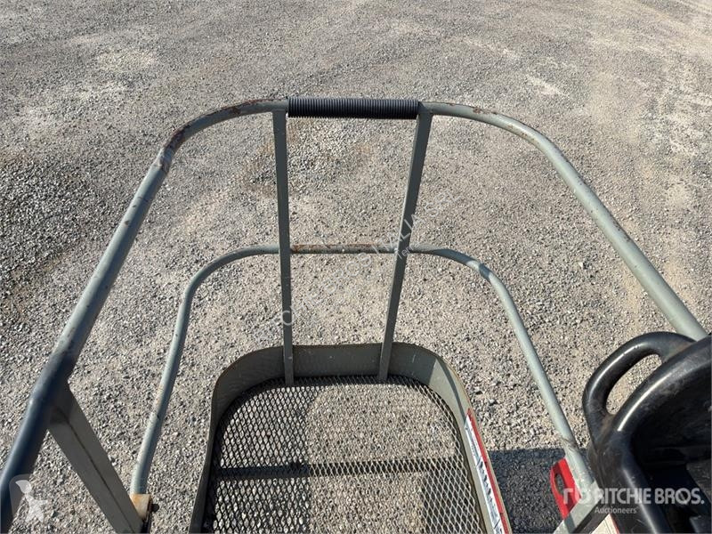 Автовишка Niftylift NL HR 28 Hybrid 4x4...
