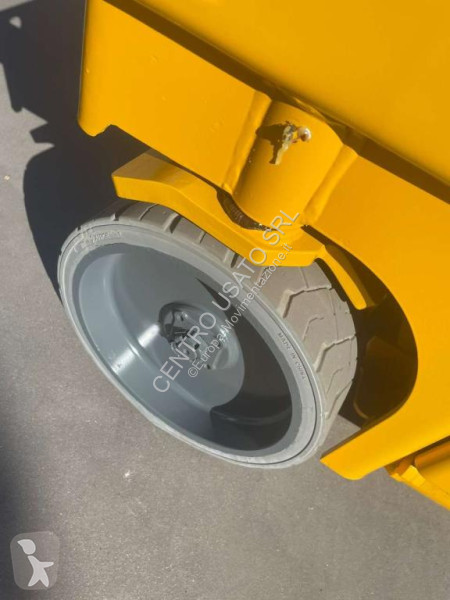 Автовишка Haulotte COMPACT14