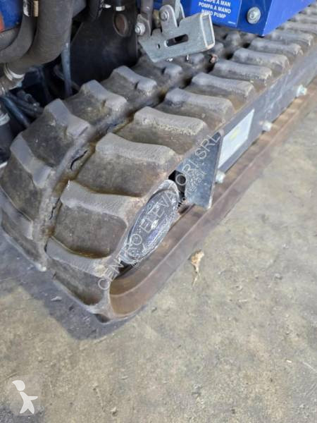 升降机 Cela DT Crawler 25