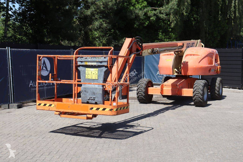 JLG  aerial platform