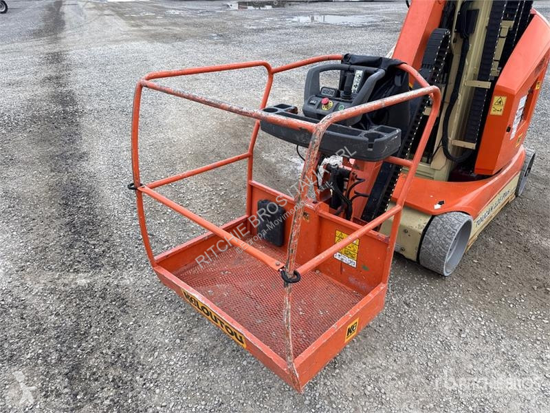 升降机 JLG 12E Vertical Mast Lift