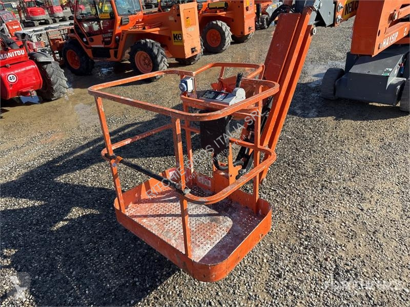 升降机 Haulotte Electric Articulating Boom Lift