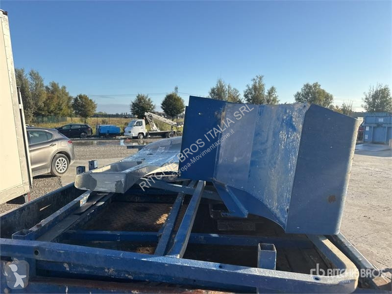 Emelőkosár Haulotte Scissor Lift (Inoperable)
