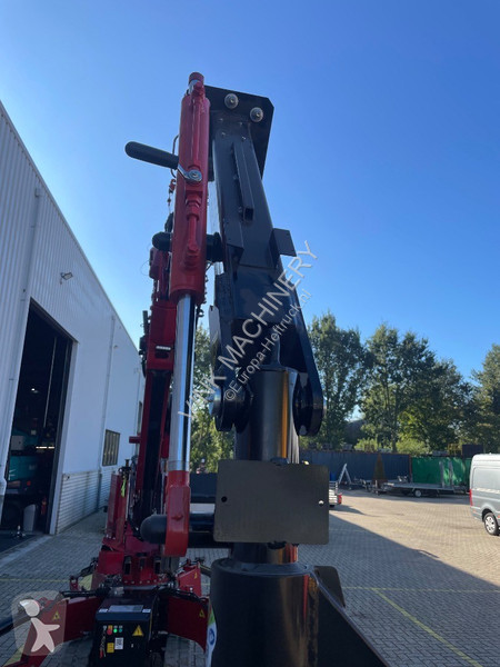 Emelőkosár Ferrari Skyler 2 AL 200