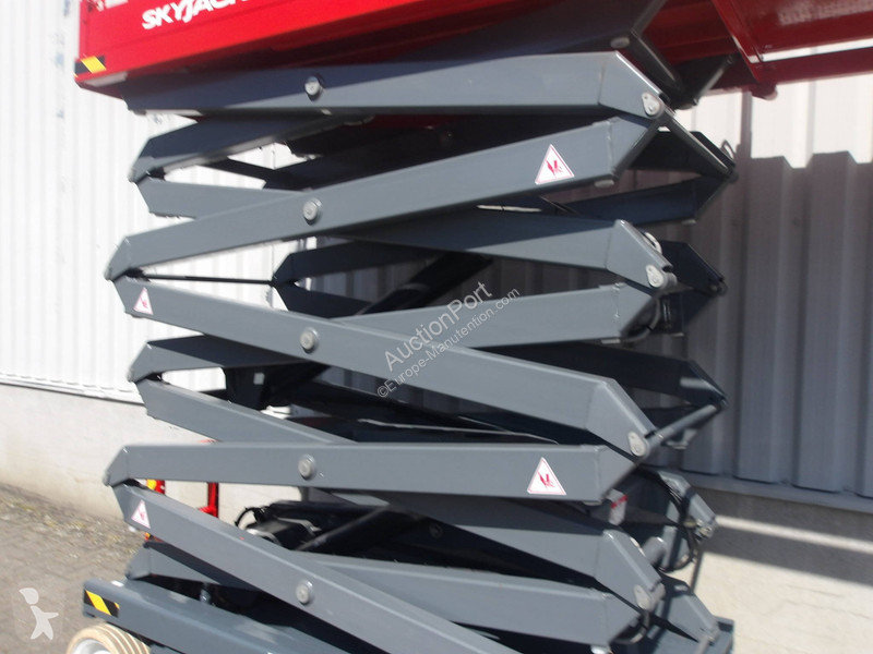 升降机 Skyjack SJ4632