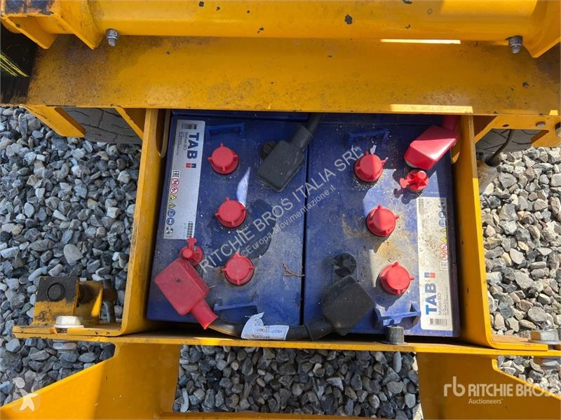 Emelőkosár Haulotte 10N Scissor Lift