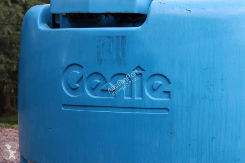 Emelőkosár Genie Z4525