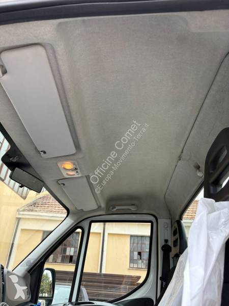 Plataforma elevadora Comet NEW EUROSFILO...
