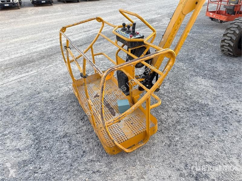 Plataforma elevadora Haulotte HA20 Articulating...