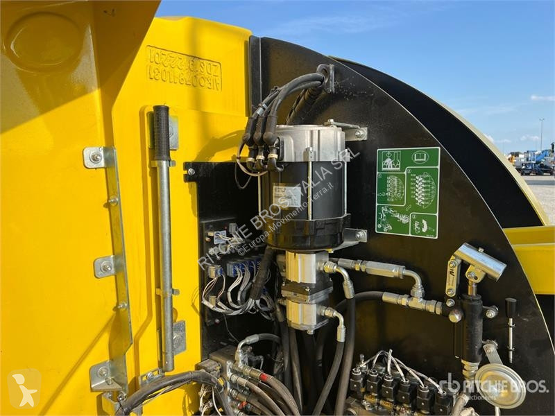Plataforma elevadora Airo A17J Electric...