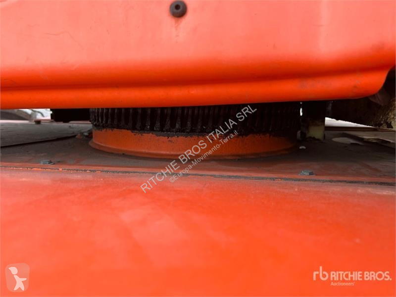 Plataforma elevadora JLG Electric Articulating...