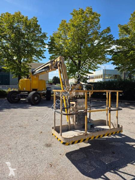 Plataforma Haulotte HA 26 PX