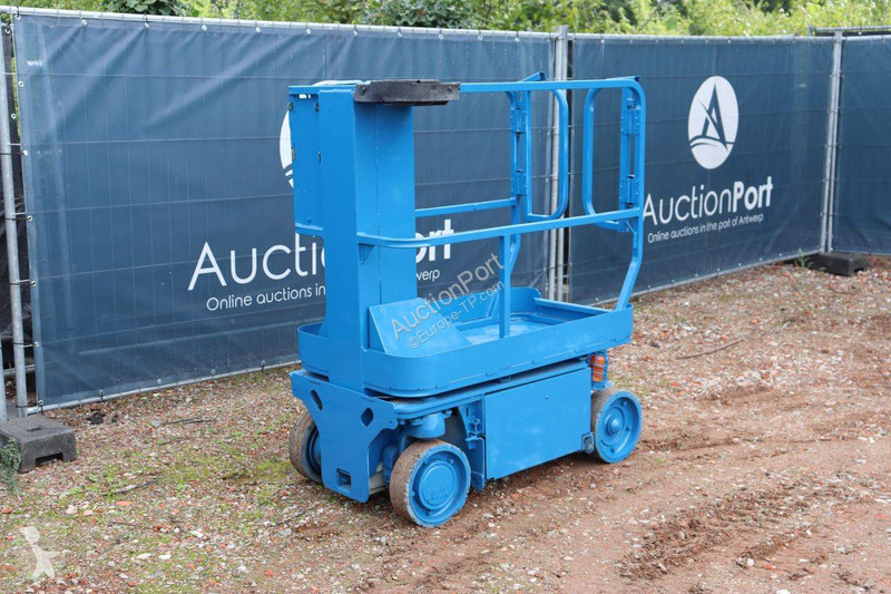 Lift JLG