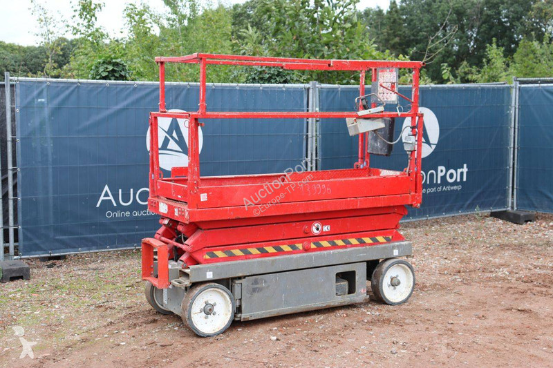 Lift Skyjack SJIII - 3220